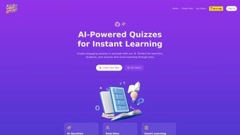 Image 0 for Quizz Light Year