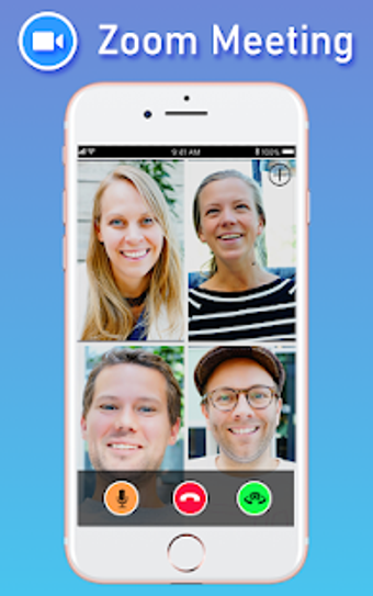 Image 3 for guide for zoom Cloud Meet…