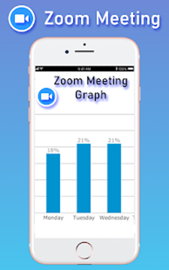Image 1 for guide for zoom Cloud Meet…
