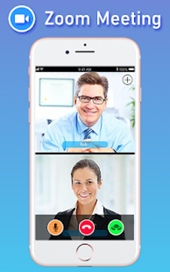 Image 0 for guide for zoom Cloud Meet…