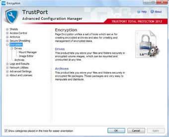 Imagen 0 para TrustPort Total Protectio…