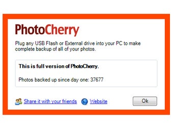 Image 0 for PhotoCherry