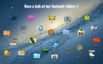 Image 2 for Folder Factory