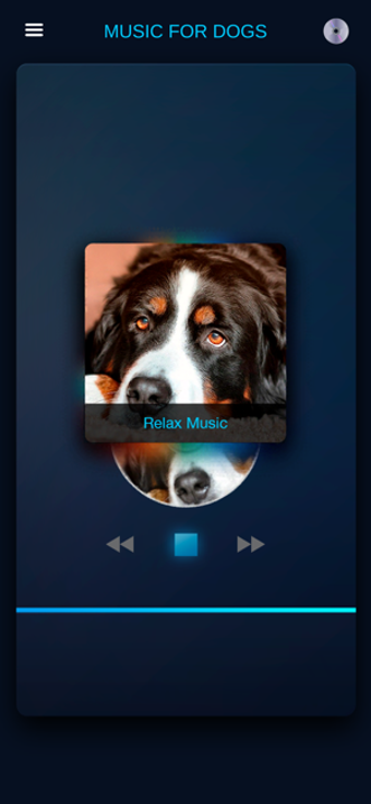 Image 0 for Relax Music for Dogs