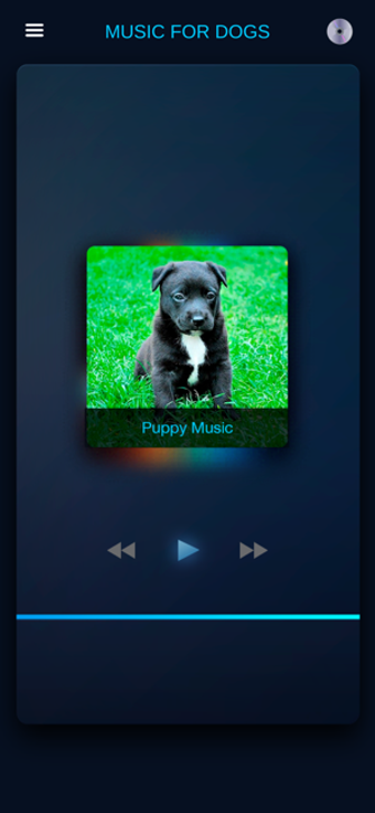 Image 1 for Relax Music for Dogs
