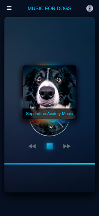 Image 2 for Relax Music for Dogs