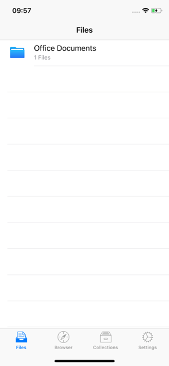 Image 2 for Ultimate Browser and File…