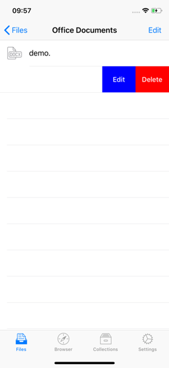 Image 0 for Ultimate Browser and File…