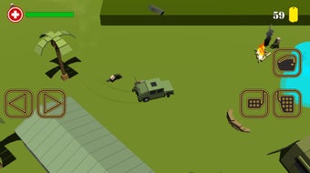 Image 0 for Blocky Fodder