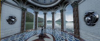 Image 0 for KrogDuels for MORDHAU