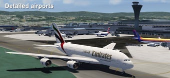 Imagen 3 para Aerofly FS 2019