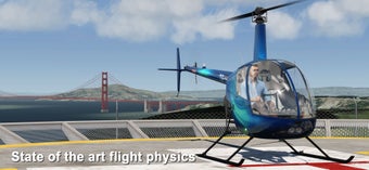 Imagen 0 para Aerofly FS 2019