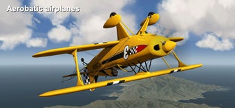 Imagen 1 para Aerofly FS 2019
