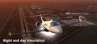 Imagen 2 para Aerofly FS 2019