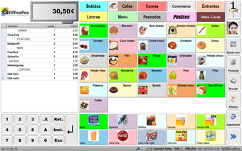 Image 1 for OfficePos