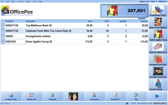 Imagen 1 para OfficePos