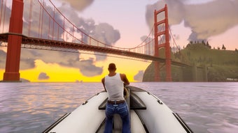 Image 0 for GTA: San Andreas  Definit…