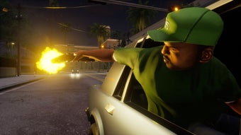 Image 0 for GTA: San Andreas - Defini…