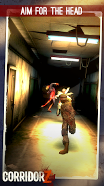 Image 2 for Corridor Z