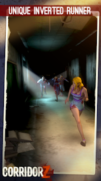 Image 0 for Corridor Z