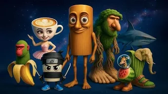 Image 0 for Tung Sahur: Backrooms Bra…