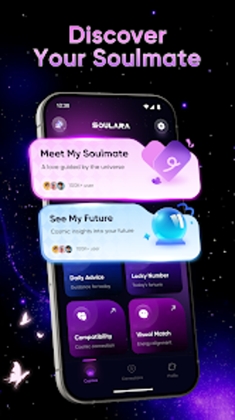 Image 0 for Nova Match: Soulmate Sket…