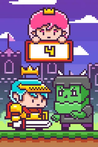 Image 0 for Choppy Knight