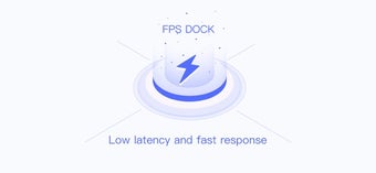 Image 2 for FPS DOCK