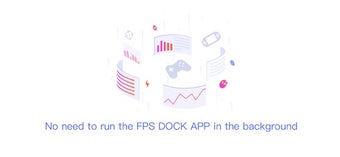 Image 0 for FPS DOCK