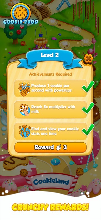 Image 1 for Cookie Clickers 2