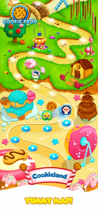 Image 3 for Cookie Clickers 2