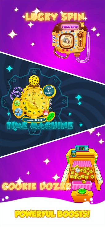 Image 2 for Cookie Clickers 2
