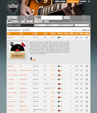 Image 1 for My Guitar Show