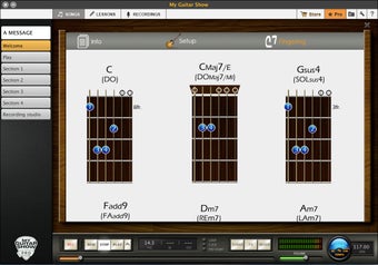 Imagen 3 para My Guitar Show