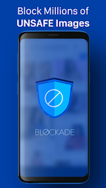 Image 0 for Blockade - Block Porn & I…