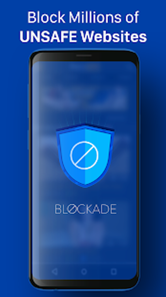 Image 3 for Blockade - Block Porn & I…