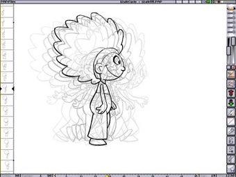 Image 0 for Plastic Animation Paper