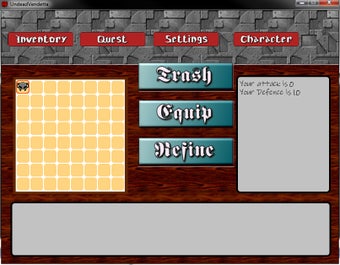 Image 1 for Undead Vendetta