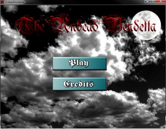 Image 3 for Undead Vendetta