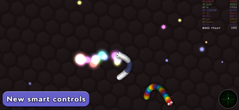 Image 1 for Amaze Snake io -Gradient …