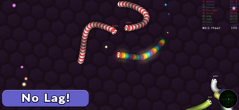 Image 2 for Amaze Snake io -Gradient …