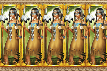 Imagen 2 para Slots WOW Free Slot Machi…