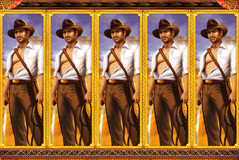 Imagen 0 para Slots WOW Free Slot Machi…