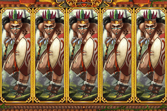 Imagen 1 para Slots WOW Free Slot Machi…