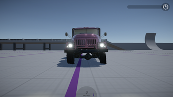 Image 0 for ZIL 131 GARBAGE TRACK for…