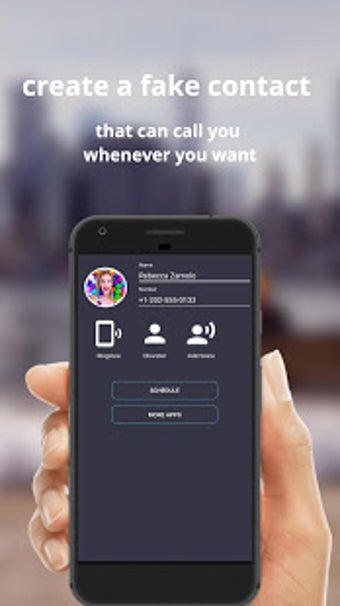 Image 3 for New Fake Call