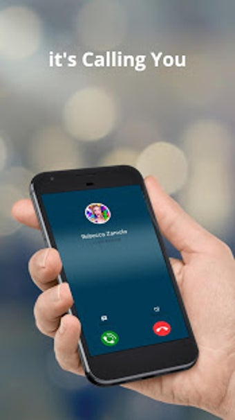 Image 2 for New Fake Call