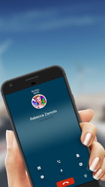 Image 1 for New Fake Call