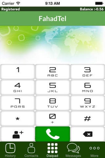 Image 0 for FAHAD TEL