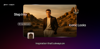 Image 0 for Glance AI: Shop Your Styl…